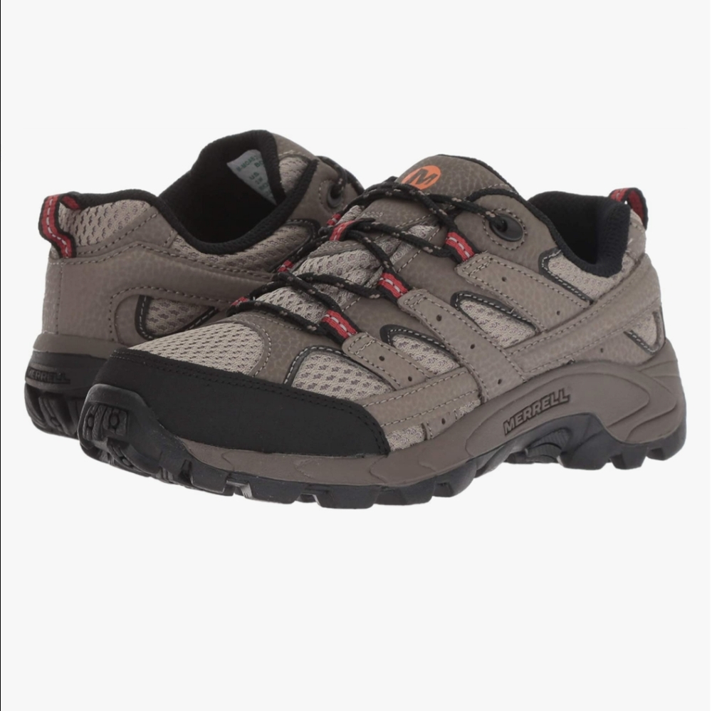 Merrell Moab 2 Boys Shoe